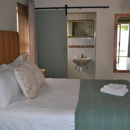 Travel North Guesthouse Tsumeb Exterior photo