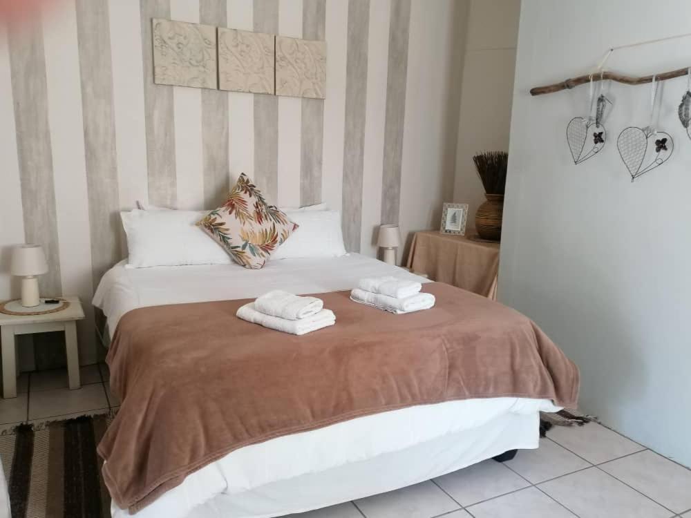 Travel North Guesthouse Tsumeb Exterior photo
