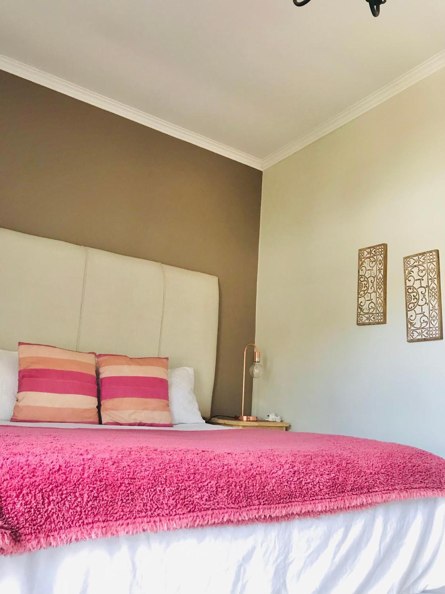 Travel North Guesthouse Tsumeb Room photo