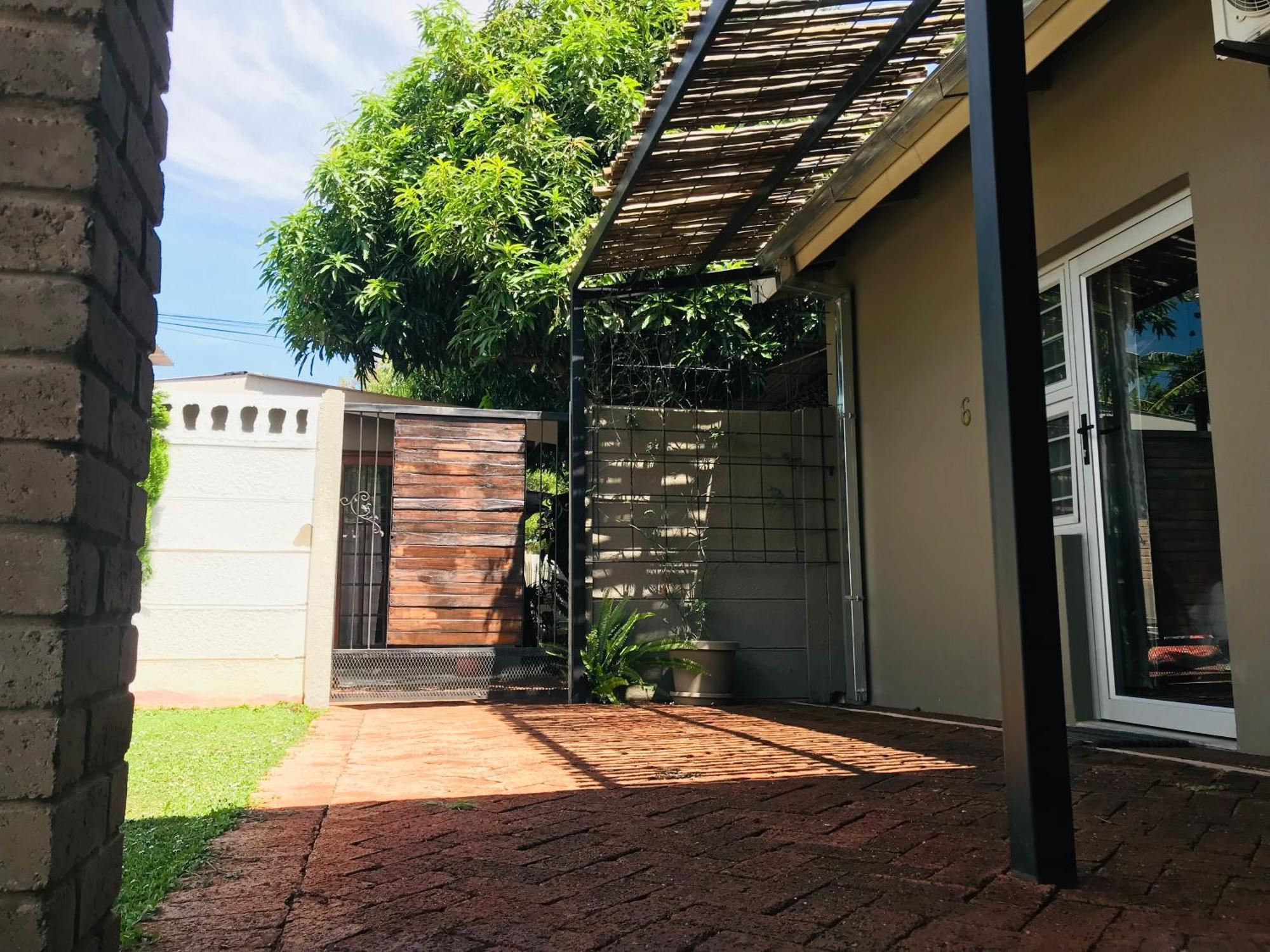 Travel North Guesthouse Tsumeb Room photo