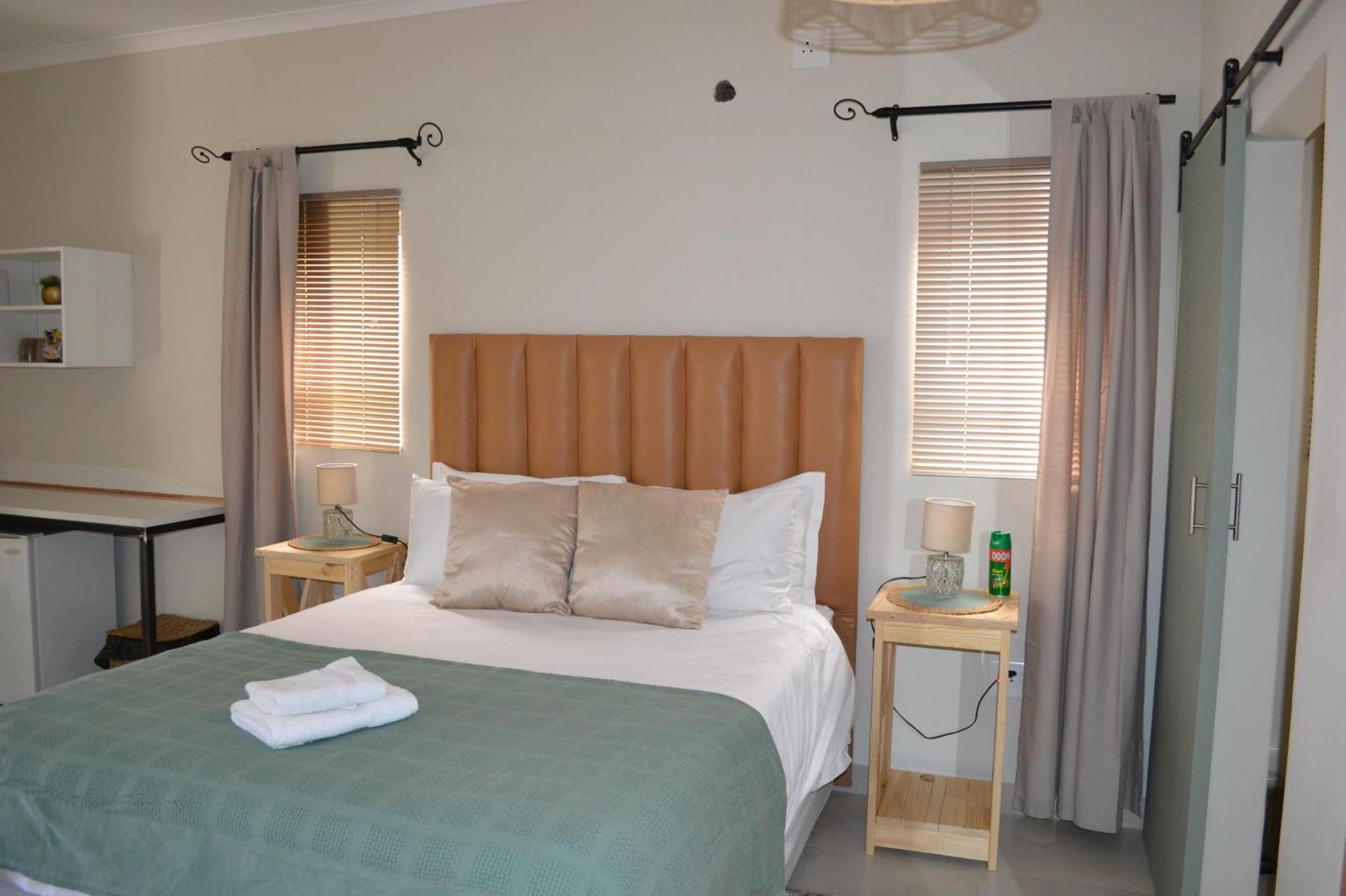 Travel North Guesthouse Tsumeb Exterior photo